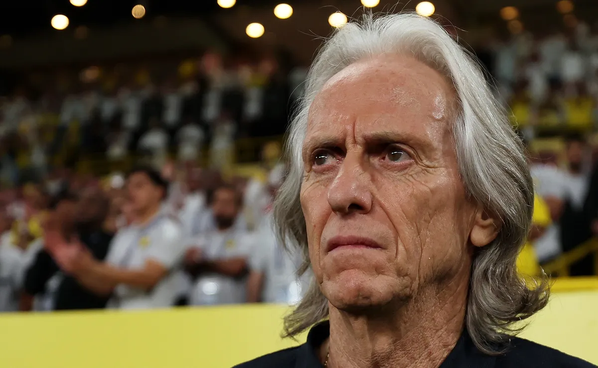 Jorge Jesus não é sombra para Leonardo Jardim no Flamengo e aguarda convite de Portugal após a Copa