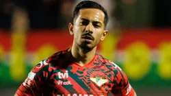 Jogador tem o futuro incerto - Foto: IMAGO/Ball Raw Images.