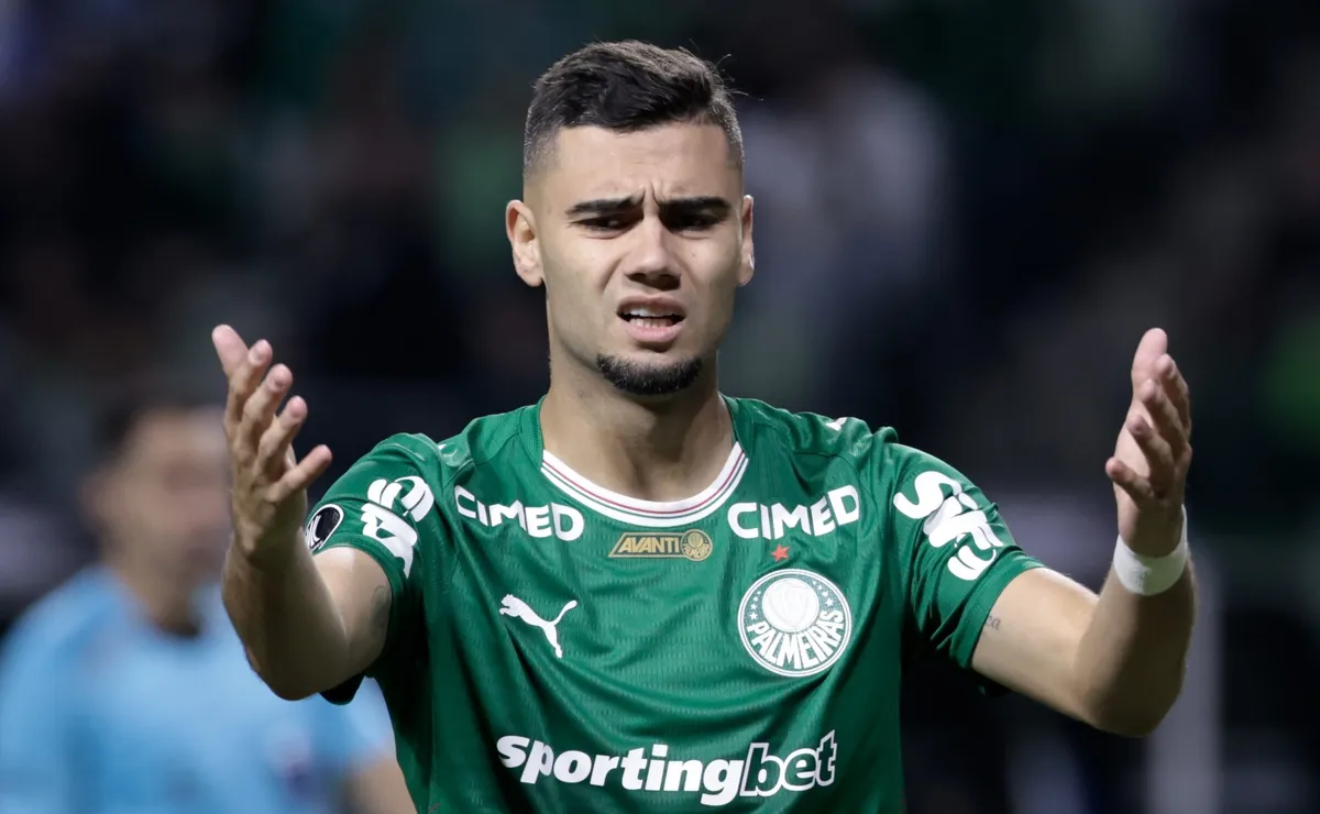 Líder antes da Copa? Histórico no Brasileiro acende alerta para o Palmeiras no 2º semestre
