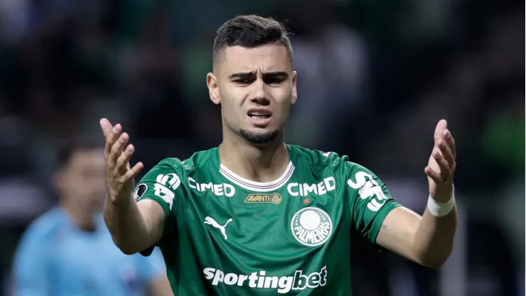 Palmeiras tem que 'abrir o olho' no Brasileiro após a Copa do Mundo por causa de histórico