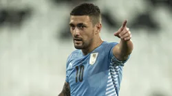 Arrascaeta não aposta no hexa do Brasil.