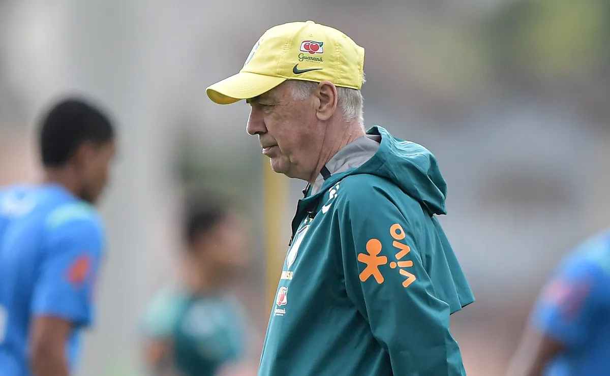 O balanço final da Seleção Brasileira antes do mês da Copa