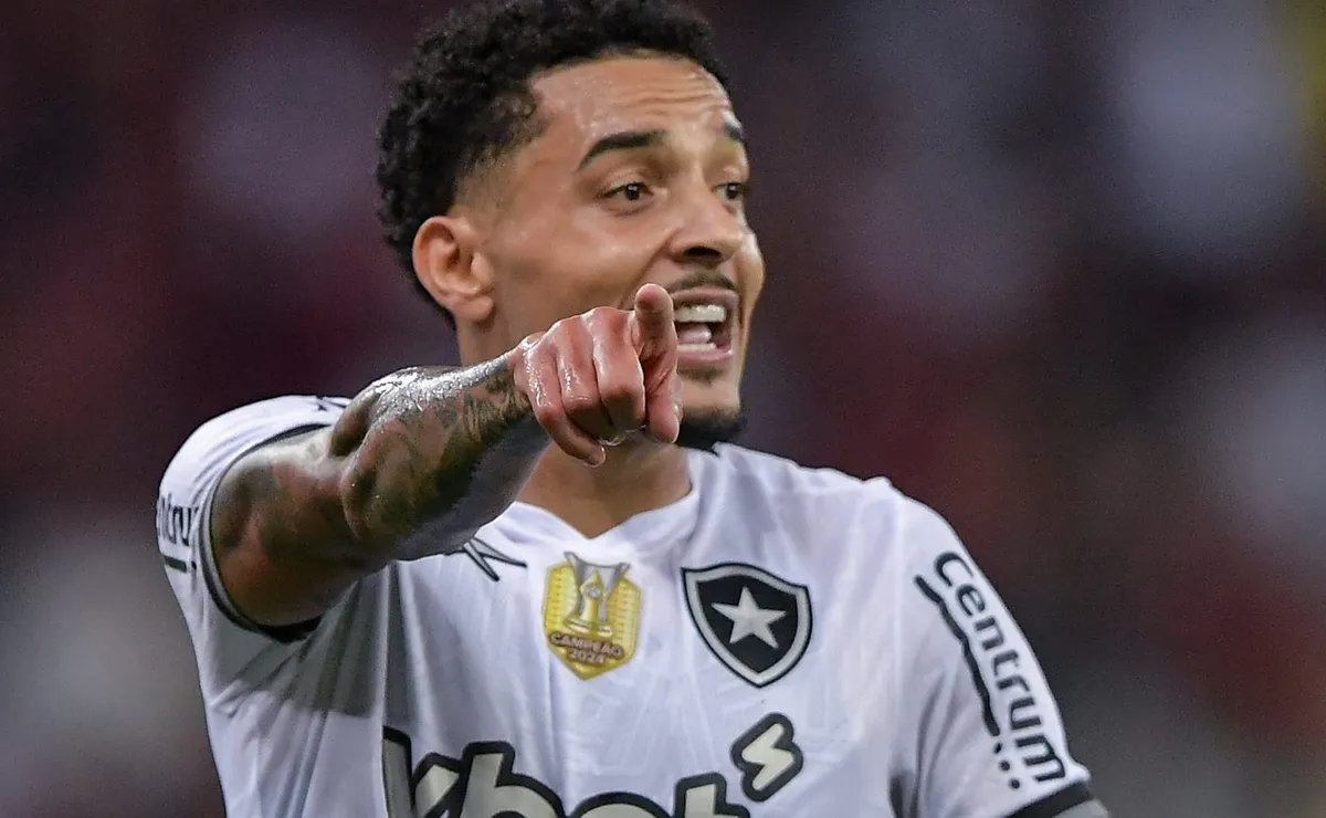 Cruzeiro insiste por Gregore e negócio já tem aprovação de Artur Jorge