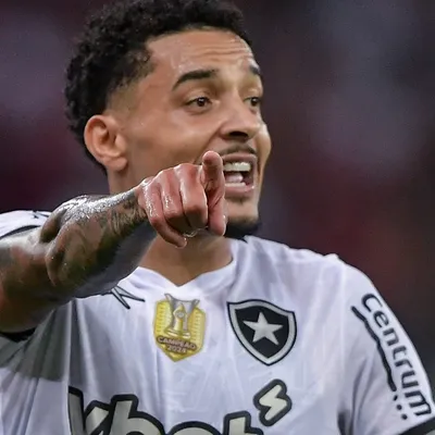 Cruzeiro não desiste de Gregore e Artur Jorge aprova