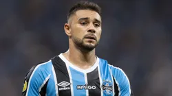 João Pedro deve sair do Grêmio em breve.