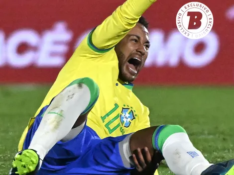 Veja aproveitamento da Seleção quando levou lesionados para a Copa