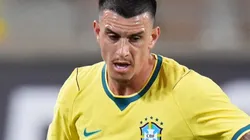 Jogador deu a sua opinião - Foto: Rich Storry/Getty Images.