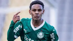 Eduardo Conceição é uma das principais joias do SEP e pode ser novidade contra a Chape - Foto: Rafael Assunção/Divulgação