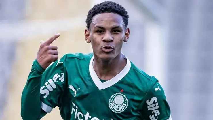 Eduardo Conceição é uma das principais joias do SEP e pode ser novidade contra a Chape - Foto: Rafael Assunção/Divulgação