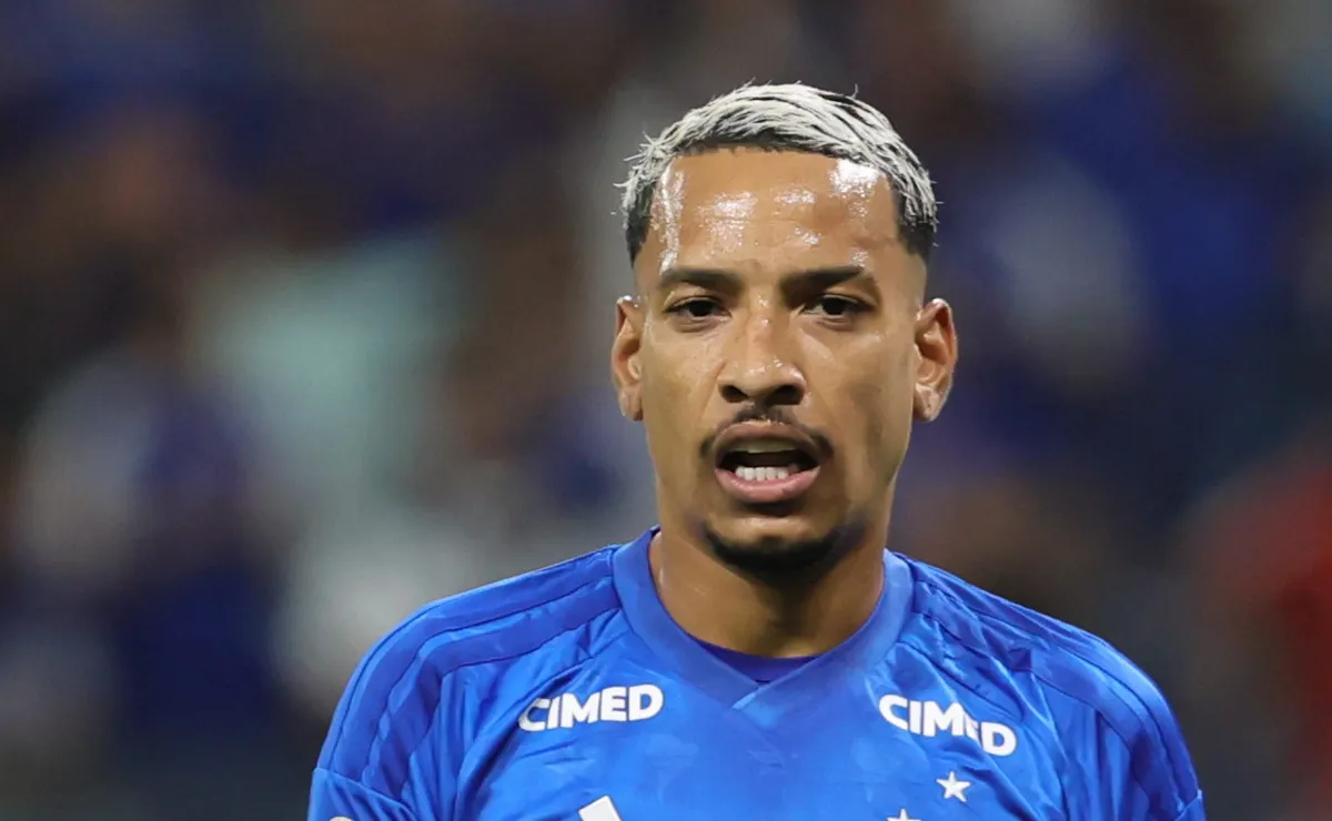 Rica Perrone vê chance de Matheus Pereira, do Cruzeiro, ser chamado à Seleção se Neymar for cortado