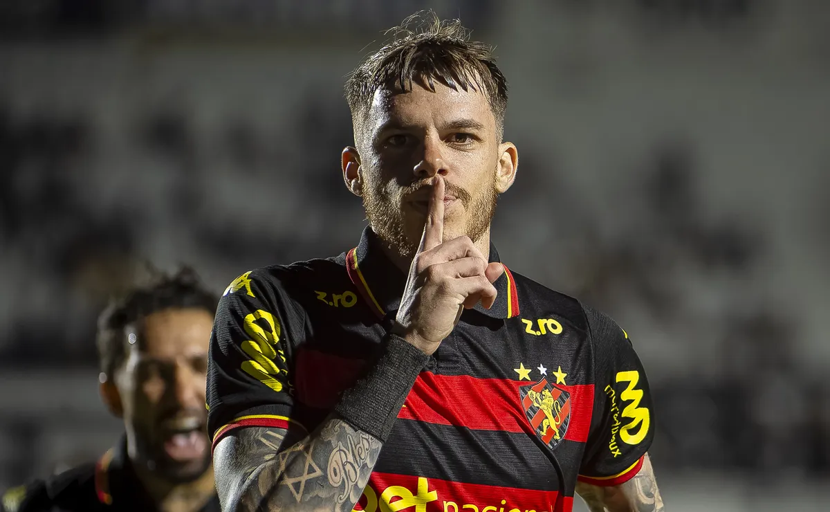 Empatados na tabela, Sport e Náutico fazem clássico direto pela liderança da Série B