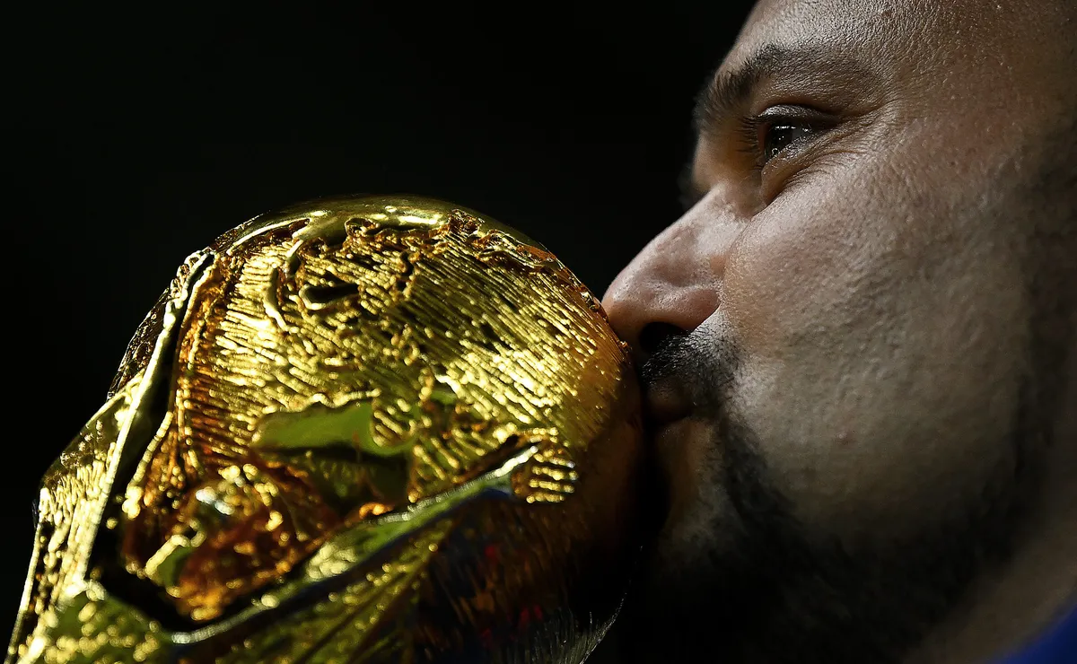EUA, Brasil e Portugal lideram corrida por ingressos da Copa; entradas chegam a quase R$ 9 mil