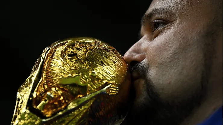Copa do Mundo 2026 será disputada em México, Canadá e Estados Unidos e se inicia no dia 11 de junho