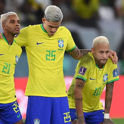 Pedro e João Pedro são favoritos para vaga de Neymar na Copa