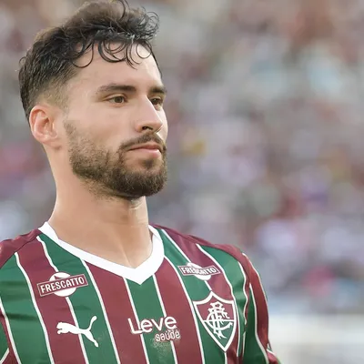 Martinelli comenta lesão e celebra retorno aos gramados pelo Fluminense
