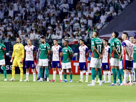 Presidente do Cerro Porteño comenta sorteio da Libertadores