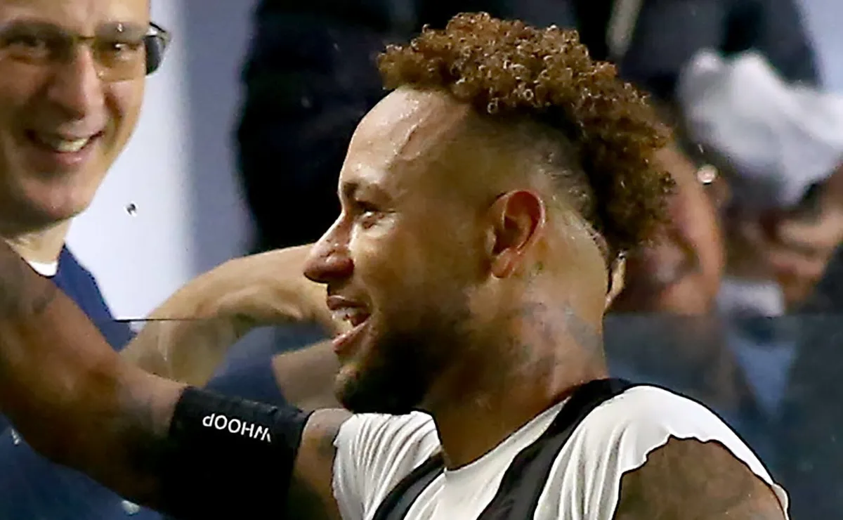 Lesão de Neymar expõe reação do elenco da Seleção Brasileira