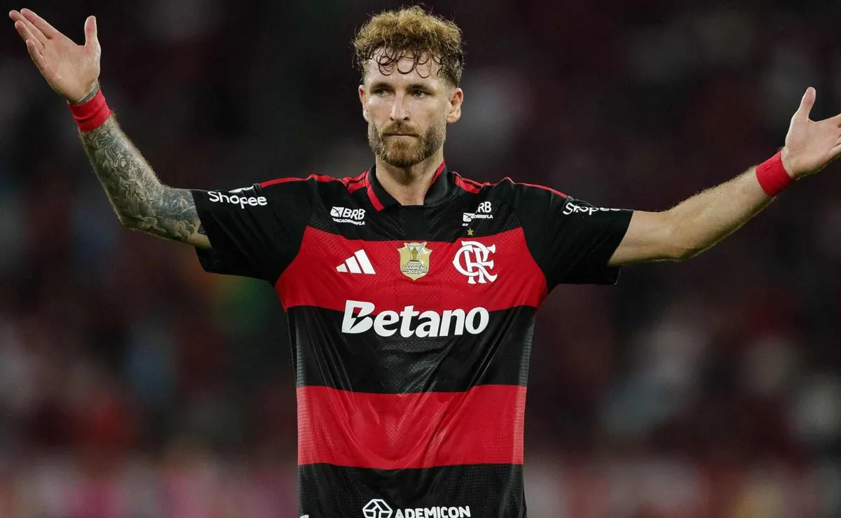 Flamengo marca no 1º tempo contra o Coritiba? Veja odds