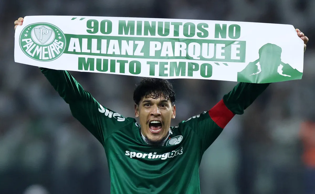 Palmeiras só tem dois cenários para decidir em casa até semifinal da Libertadores; confira