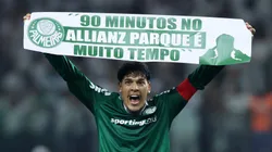 Palmeiras tem poucas chances de decidir vaga na Libertadores no mata-mata em 2026