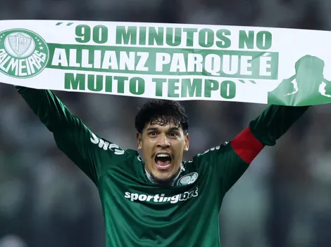 Palmeiras tem dois cenários para decidir em casa até semi da Libertadores