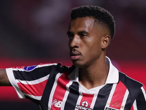 Marcos Antônio e Cauly serão reservas contra o Remo