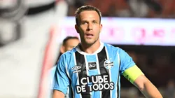 Arthur deseja ficar no Imortal