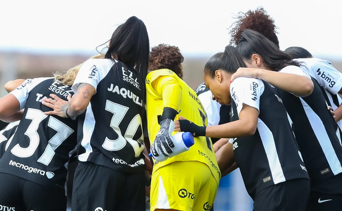 Corinthians agenda amistosos contra seleção sub-23 dos Estados Unidos durante pausa da Copa