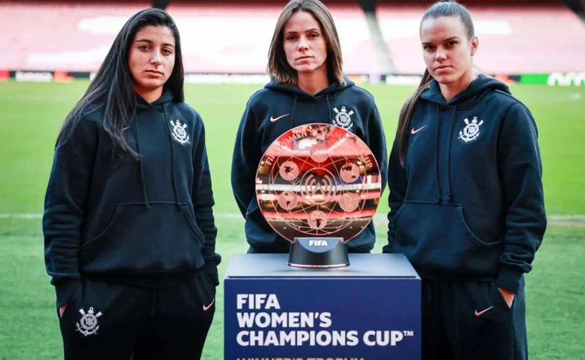 FIFA muda formato da Copa das Campeãs e campeão da Libertadores pode enfrentar o Barcelona na semifinal