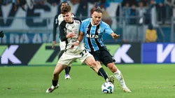Foto: Maxi Franzoi/AGIF