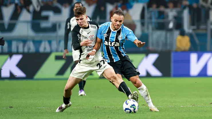 Foto: Maxi Franzoi/AGIF