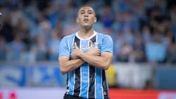 Foto: Maxi Franzoi/AGIF