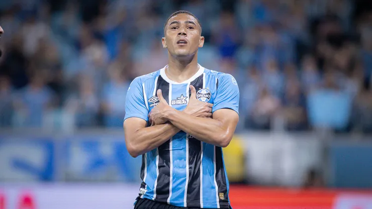 Foto: Maxi Franzoi/AGIF