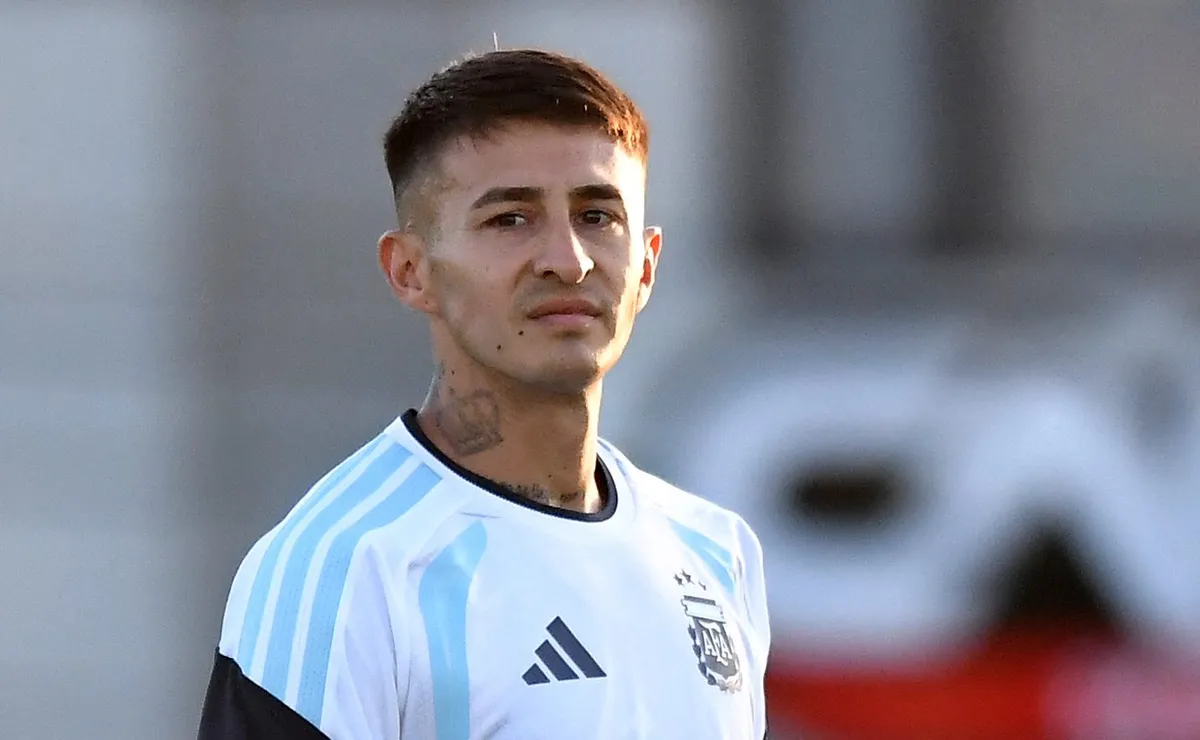 Gabriel Rojas topa deixar Racing para fechar com Cruzeiro