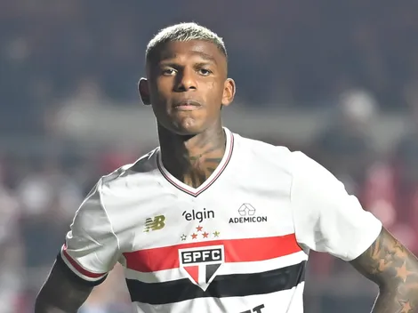 Santos intensifica negociação por Arboleda e inicia contatos