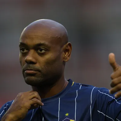 Vagner Love é o novo comentarista da ESPN para a Copa