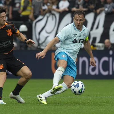 Grêmio x Corinthians: vidente crava quem vence