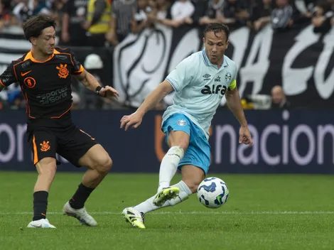 Grêmio x Corinthians: vidente crava quem vence