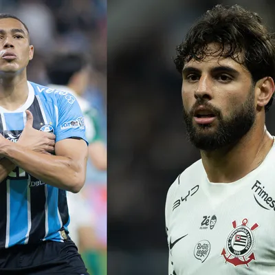 IA faz previsão otimista para o Grêmio contra o Corinthians