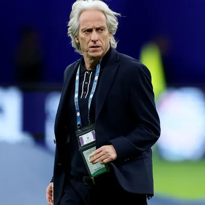 Jorge Jesus volta ao Maracanã para acompanhar Flamengo e Coritiba