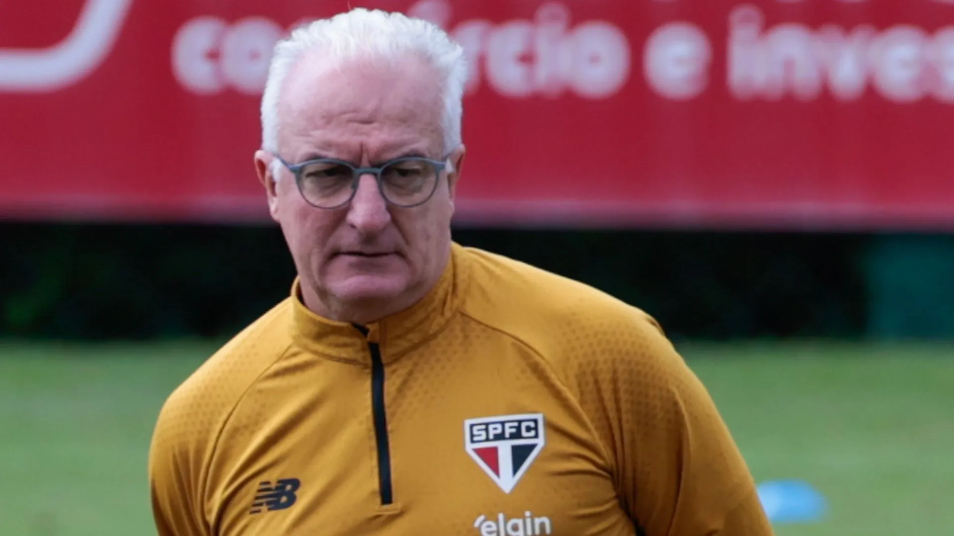 Dorival Júnior - Foto Marcello Zambrana/AGIF.