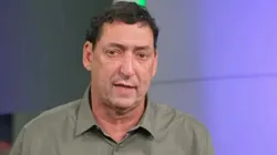 PVC elogiou Matheus Pereira, do Cruzeiro - Foto: Reprodução/YouTube/UOL