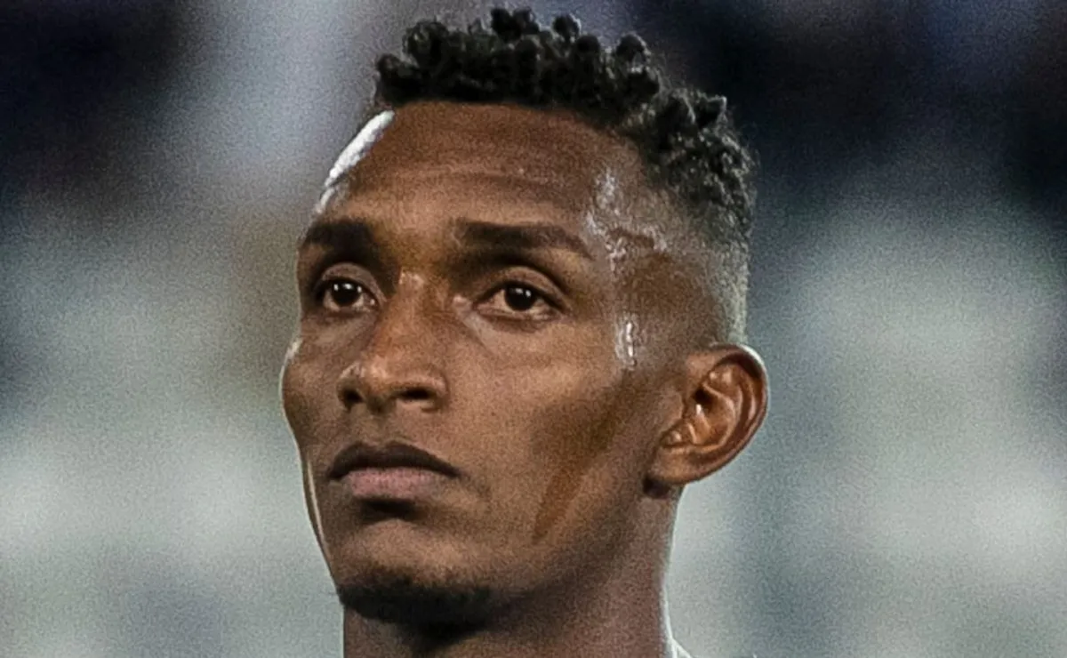 Jiovany Ramos revela emoção por enfrentar a Seleção Brasileira no Maracanã antes da Copa
