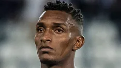 Zagueiro passou um bom tempo no Alianza Lima (PER)