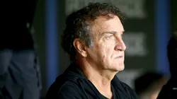 Santos decide último jogo antes da pausa e busca sair do Z-4 — Foto Mauricio De SouzaAGIF