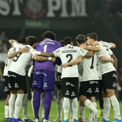 Corinthians usa duelo com Grêmio para encaminhar saídas e cortar gastos