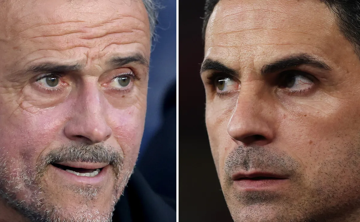 Final da Champions entre PSG x Arsenal conta com 30 jogadores convocados para a Copa do Mundo