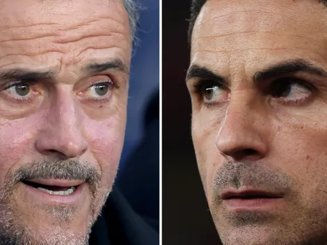 Final da Champions entre PSG x Arsenal tem 30 jogadores convocados
