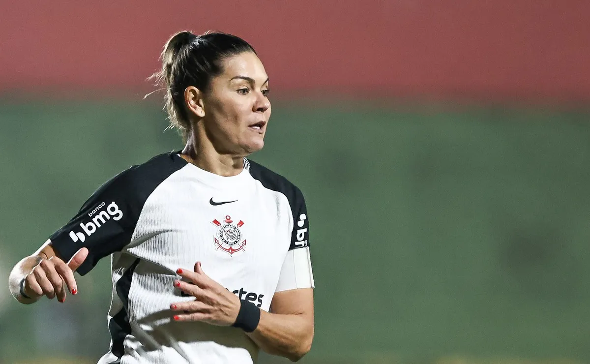 Corinthians elimina Palmeiras e se classifica para as oitavas da Copa do Brasil Feminina