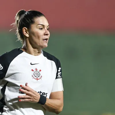 Corinthians elimina Palmeiras e segue na Copa do Brasil Feminina
